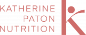 Katherine Paton Nutrition